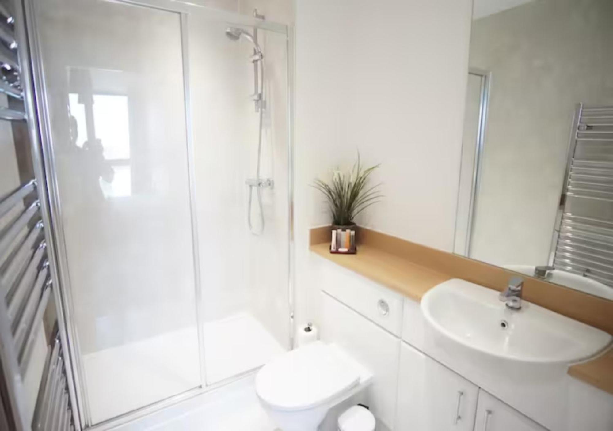 Apartamento Deluxe Spacious 2Br Flat Near Excel London And O2 Arena Londres
