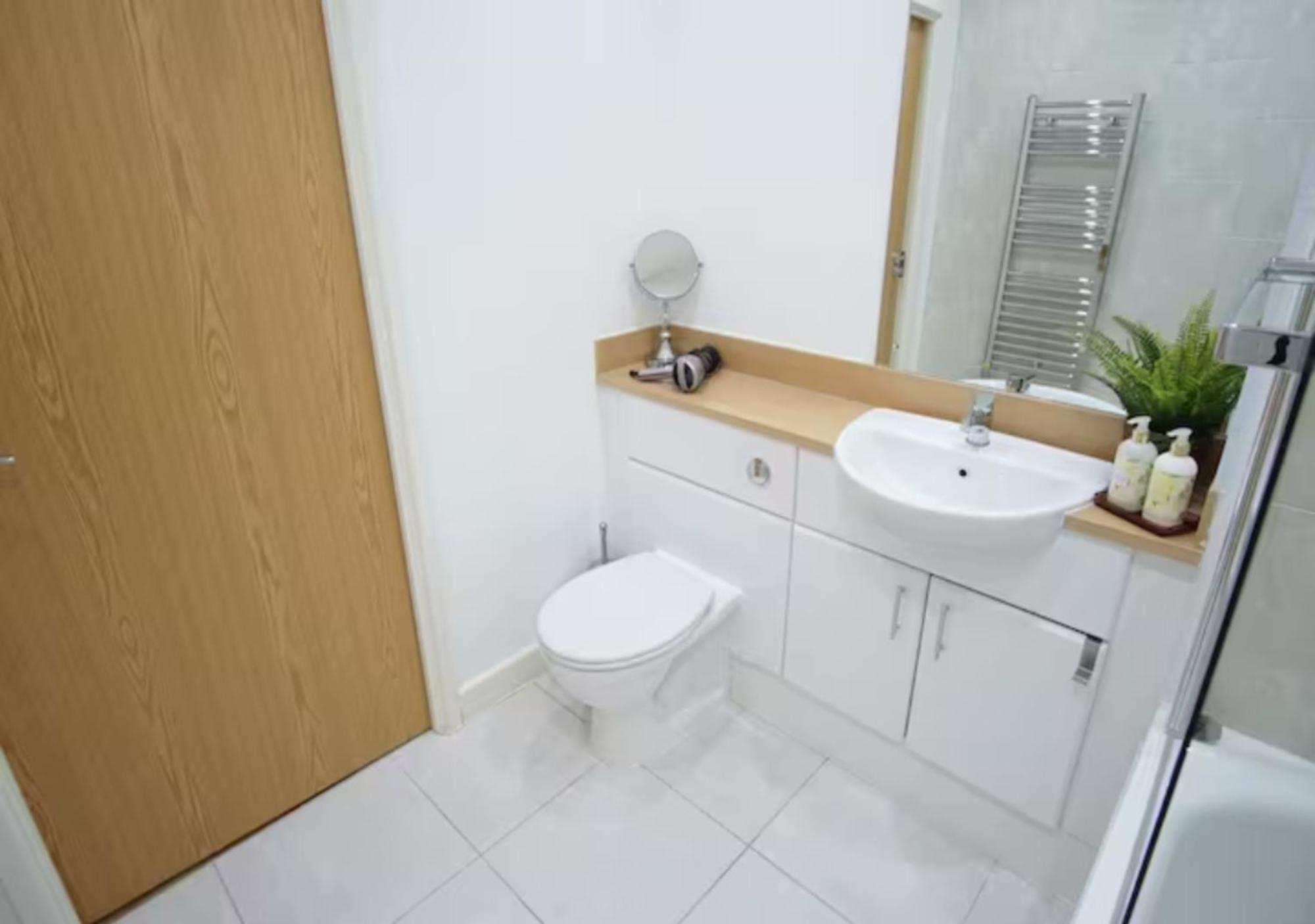 Deluxe Spacious 2Br Flat Near Excel London And O2 Arena Londres