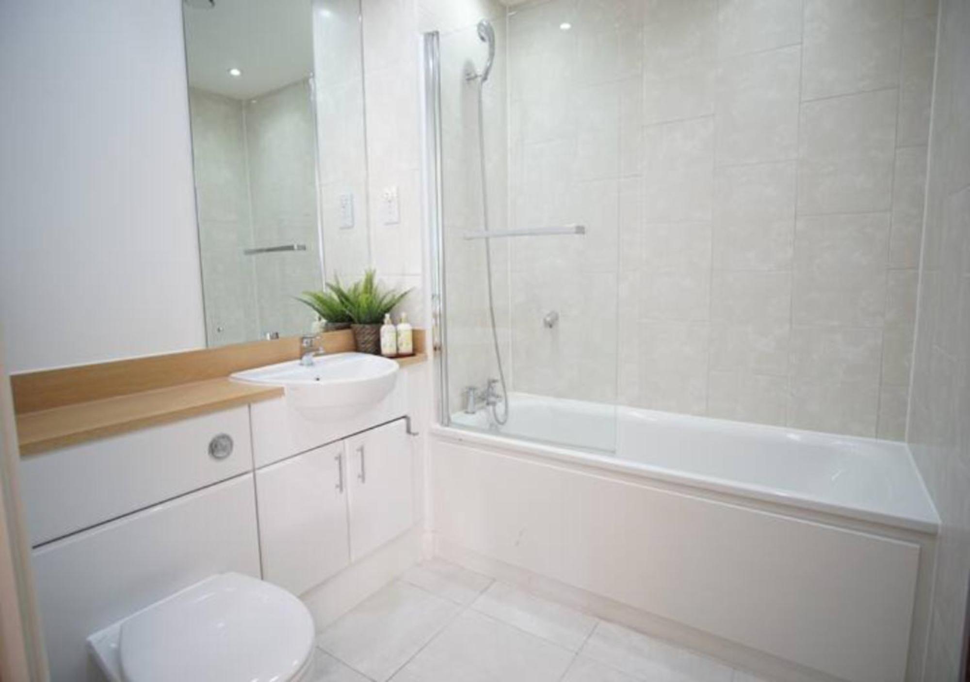 Deluxe Spacious 2Br Flat Near Excel London And O2 Arena Londres