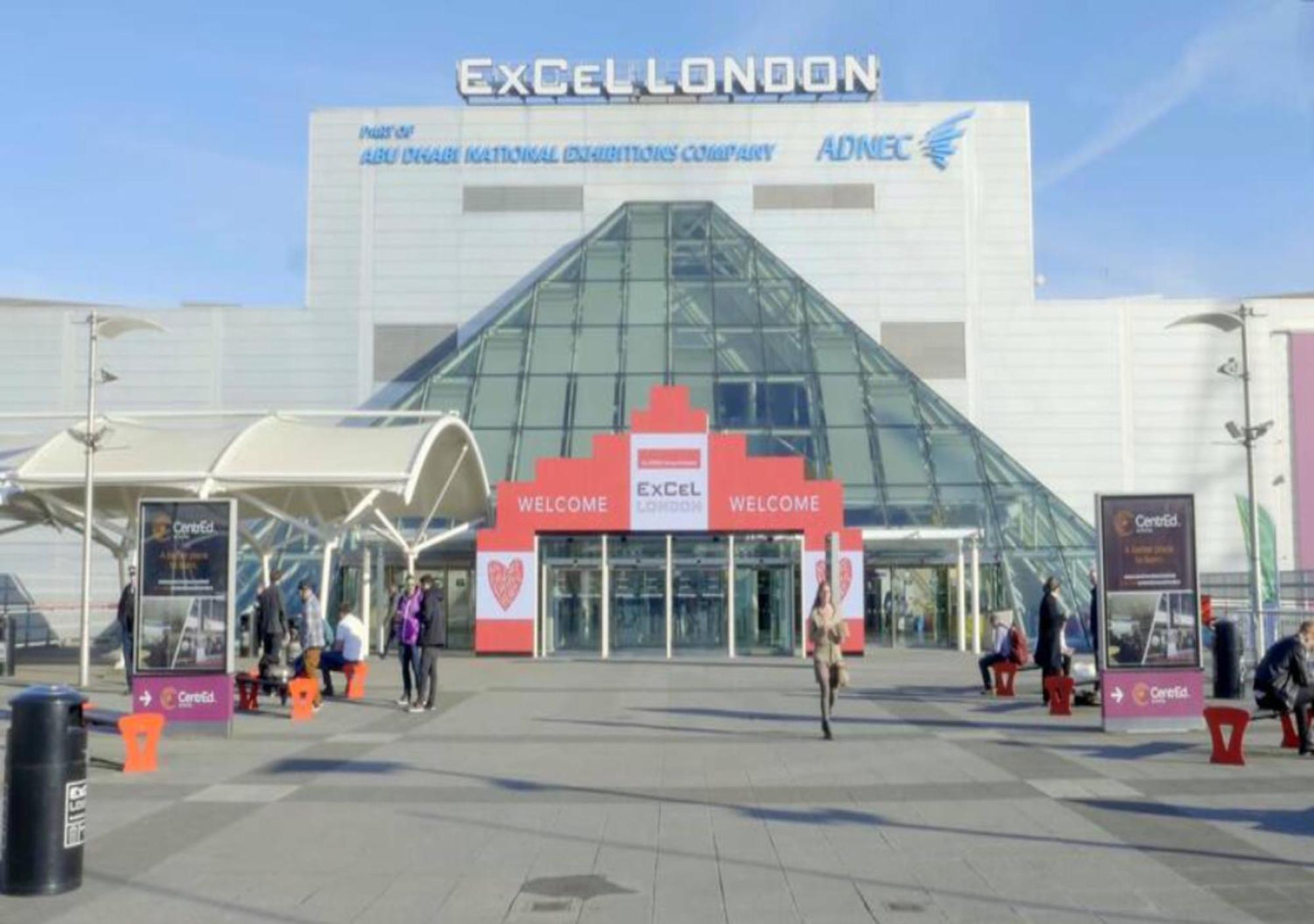 Apartamento Deluxe Spacious 2Br Flat Near Excel London And O2 Arena