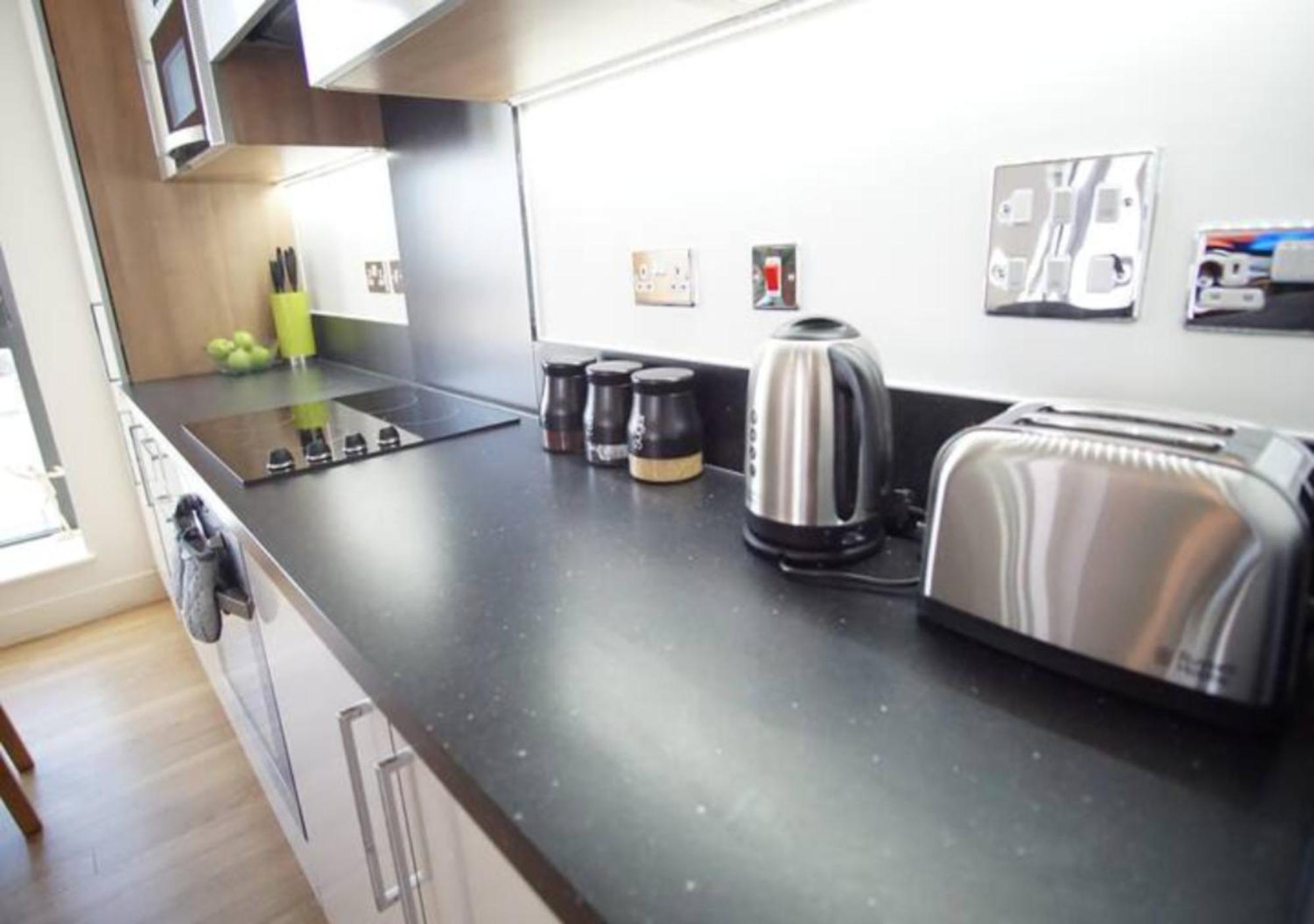 Apartamento Deluxe Spacious 2Br Flat Near Excel London And O2 Arena Londres